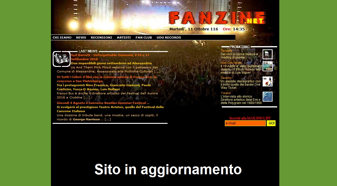 Fanzine