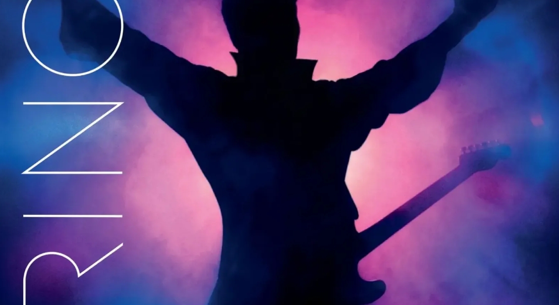 Prince con cd Timeless: le prime registrazioni, goduria per i fans